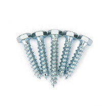 Vietnam Market hot selling Stainless Steel 304 316 hex head self tapping roofing screw for promotion